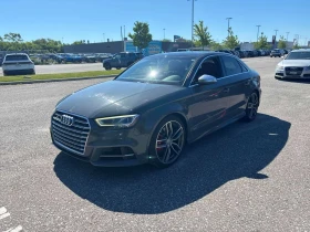 Audi S3 * 2.0T Progressiv * CARFAX * ЦЕНА ДО БГ, снимка 1