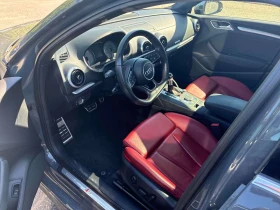 Audi S3 * 2.0T Progressiv * CARFAX * ЦЕНА ДО БГ, снимка 7