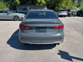 Audi S3 * 2.0T Progressiv * CARFAX * ЦЕНА ДО БГ, снимка 3