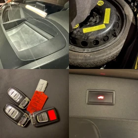 Audi A7 S line, LED, Head-up, BOSE, Самопаркиране, снимка 15
