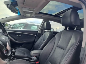 Hyundai I30 1.6 FULL PREMIUM , снимка 8