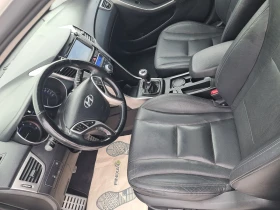 Hyundai I30 1.6 FULL PREMIUM , снимка 7