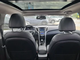 Hyundai I30 1.6 FULL PREMIUM , снимка 12