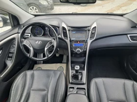 Hyundai I30 1.6 FULL PREMIUM , снимка 10