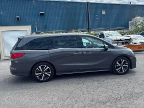 Honda Odyssey * Touring * АВТОКРЕДИТ БЕЗ ПЪРВОНАЧАЛНА ВНОСКА* , снимка 3