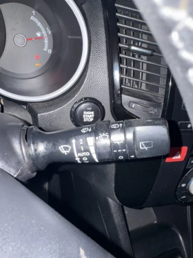 Kia Venga 1.6 CRDI, снимка 10