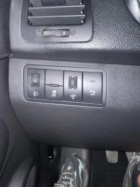 Kia Venga 1.6 CRDI, снимка 13