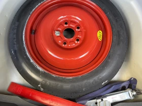 Fiat Sedici 1.6i* 4x4* 115000kм* , снимка 15