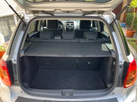 Fiat Sedici 1.6i* 4x4* 115000kм* , снимка 14