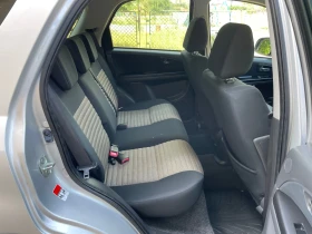 Fiat Sedici 1.6i* 4x4* 115000kм* , снимка 13