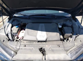 Kia EV6 Light, снимка 10