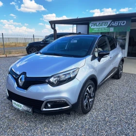 Renault Captur 1.5 dCi 8V 90 CV Start&Stop Energy R-Link-Top!, снимка 1
