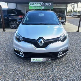 Renault Captur 1.5 dCi 8V 90 CV Start&Stop Energy R-Link-Top!, снимка 2