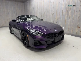 BMW Z4 M40i * RWD * АвтоКредит * (ЦЕНА ДО БГ), снимка 5
