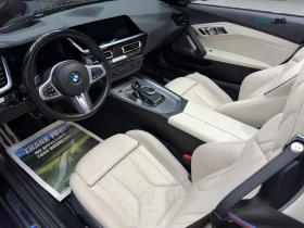 BMW Z4 M40i * RWD * АвтоКредит * (ЦЕНА ДО БГ), снимка 12