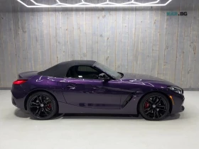 BMW Z4 M40i * RWD * АвтоКредит * (ЦЕНА ДО БГ), снимка 2