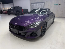 BMW Z4 M40i * RWD * АвтоКредит * (ЦЕНА ДО БГ), снимка 6