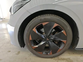 Cupra Born 62kw* 91.62%SOH* КАМЕРА* FULL, снимка 5