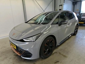 Cupra Born 62kw* 91.62%SOH* КАМЕРА* FULL, снимка 2