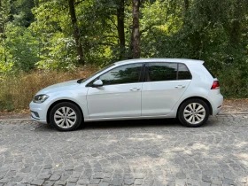 VW Golf 1.4 TSI 150 к.с. Автоматик, снимка 2