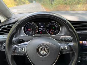 VW Golf 1.4 TSI 150 к.с. Автоматик, снимка 8