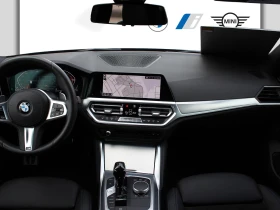 BMW 420 d/190HP/xDRIVE/GRAND COUPE/M SPORT/HI-FI/CAM/760z, снимка 11