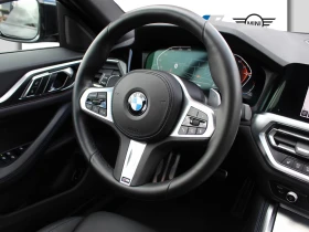 BMW 420 d/190HP/xDRIVE/GRAND COUPE/M SPORT/HI-FI/CAM/760z, снимка 8