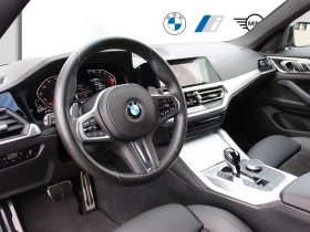BMW 420 d/190HP/xDRIVE/GRAND COUPE/M SPORT/HI-FI/CAM/760z, снимка 7