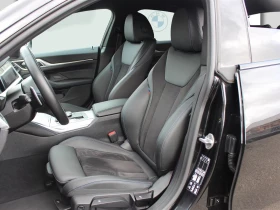 BMW 420 d/190HP/xDRIVE/GRAND COUPE/M SPORT/HI-FI/CAM/760z, снимка 9