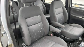 VW Sharan 1.9TDI 4x4, снимка 8