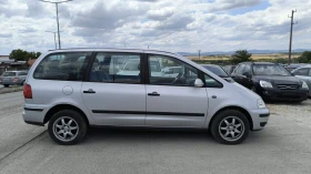 VW Sharan 1.9TDI 4x4, снимка 4