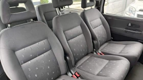 VW Sharan 1.9TDI 4x4, снимка 11