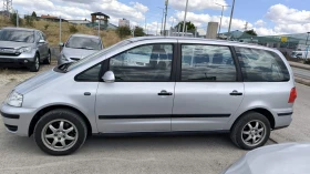 VW Sharan 1.9TDI 4x4, снимка 6