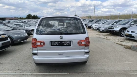 VW Sharan 1.9TDI 4x4, снимка 5