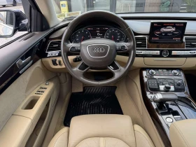 Audi A8 L* 3.0TFSI* FACELIFT* HUD* 360, снимка 11