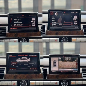 Audi A8 L* 3.0TFSI* FACELIFT* HUD* 360, снимка 14