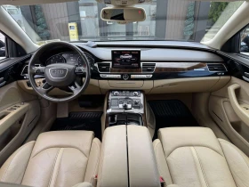 Audi A8 L* 3.0TFSI* FACELIFT* HUD* 360, снимка 9