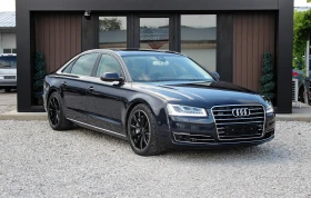 Audi A8 L* 3.0TFSI* FACELIFT* HUD* 360, снимка 3