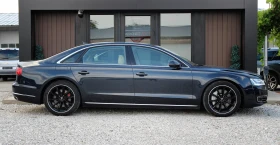 Audi A8 L* 3.0TFSI* FACELIFT* HUD* 360, снимка 8