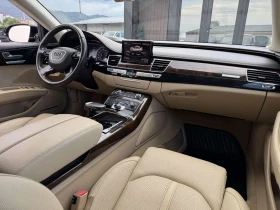 Audi A8 L* 3.0TFSI* FACELIFT* HUD* 360, снимка 10