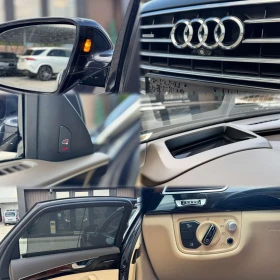 Audi A8 L* 3.0TFSI* FACELIFT* HUD* 360, снимка 16