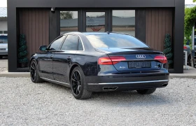 Audi A8 L* 3.0TFSI* FACELIFT* HUD* 360, снимка 4