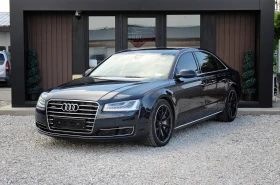 Audi A8 L* 3.0TFSI* FACELIFT* HUD* 360, снимка 1
