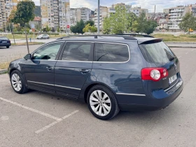 VW Passat 6, снимка 4