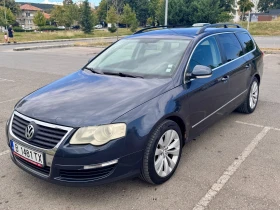 VW Passat 6, снимка 2