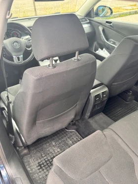 VW Passat 6, снимка 13