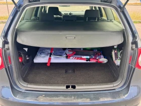VW Passat 6, снимка 11