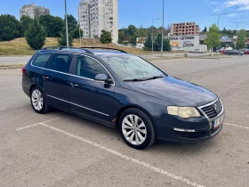 VW Passat 6, снимка 8