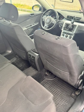 VW Passat 6, снимка 10