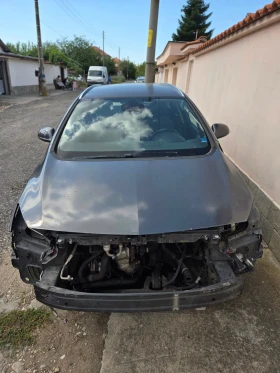 Opel Astra 1.7, снимка 2